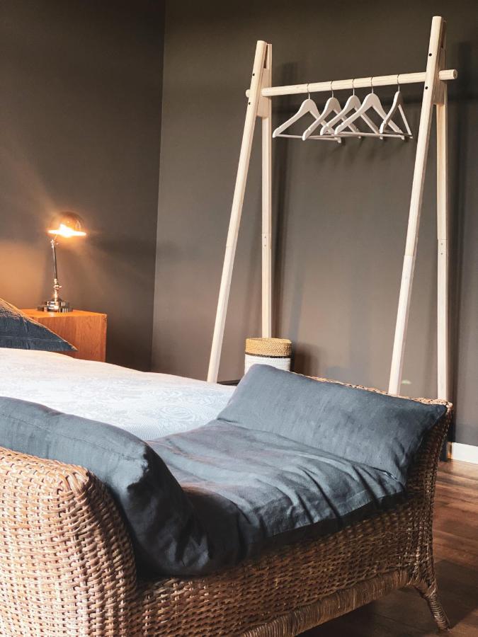Ring Residenz In Adenau Direkt Am Nuerburgring Bed & Breakfast Bagian luar foto