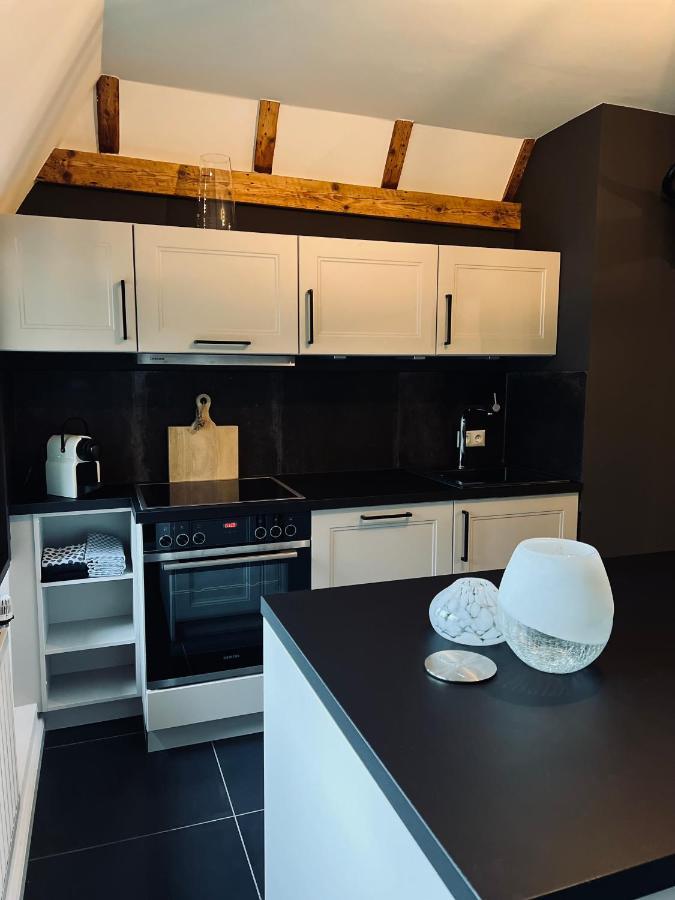 Ring Residenz In Adenau Direkt Am Nuerburgring Bed & Breakfast Bagian luar foto